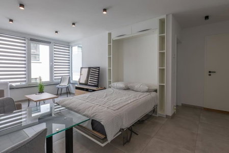 Superbe Appartement avec Parking, Malmedy, Belgique