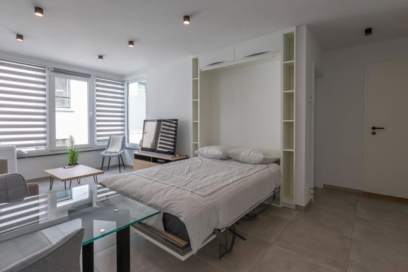Superbe Appartement avec Parking, Malmedy, Belgique