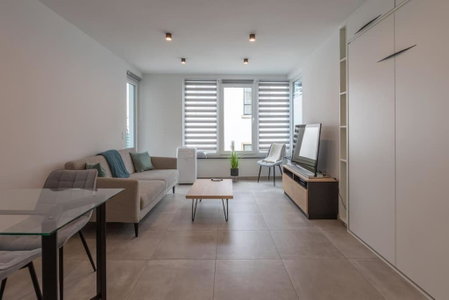 Superbe Appartement avec Parking, Malmedy, Belgique