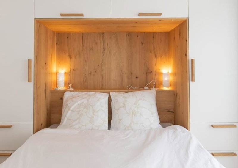 Superbe Appartement avec Parking, Malmedy, Belgique