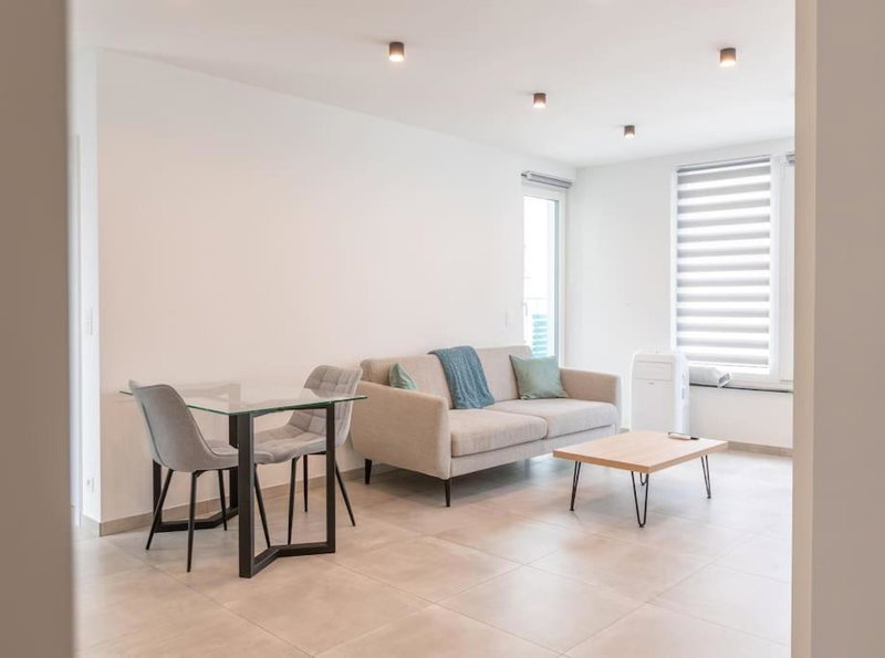 Superbe Appartement avec Parking, Malmedy, Belgique