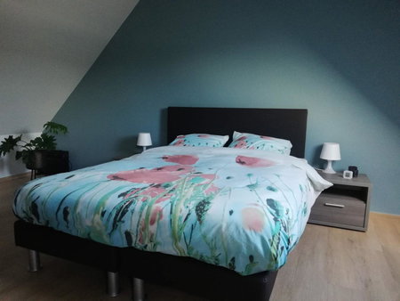 B&B Lora, Langemark, Belgium