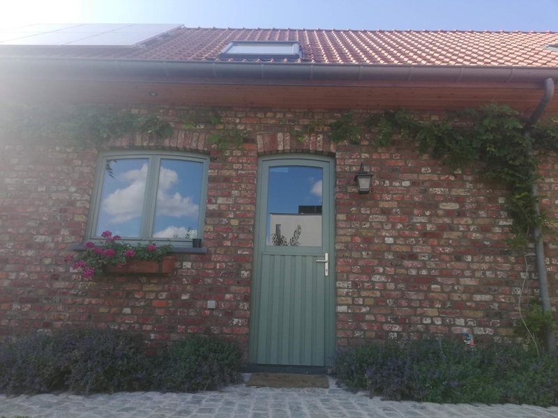 B&B Lora, Langemark, Belgium