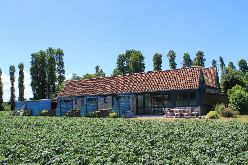 Ateljee Devlaux, Veurne, Бельгия