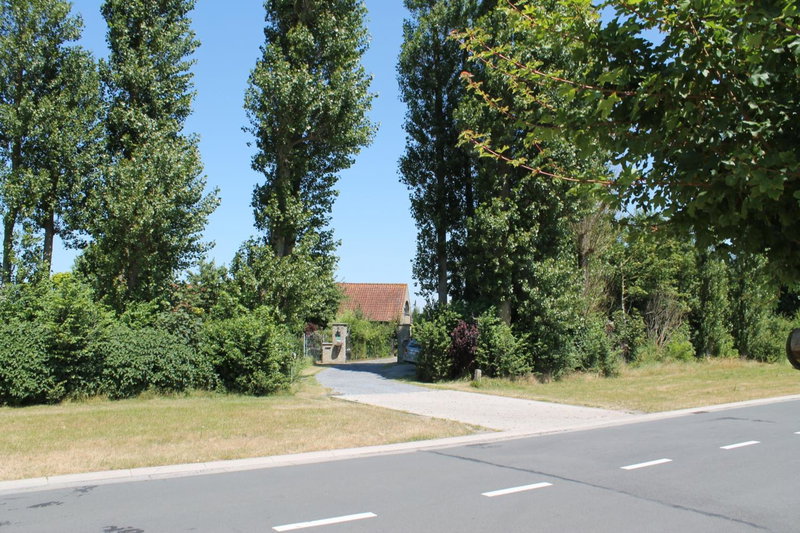Ateljee Devlaux, Veurne, Бельгия