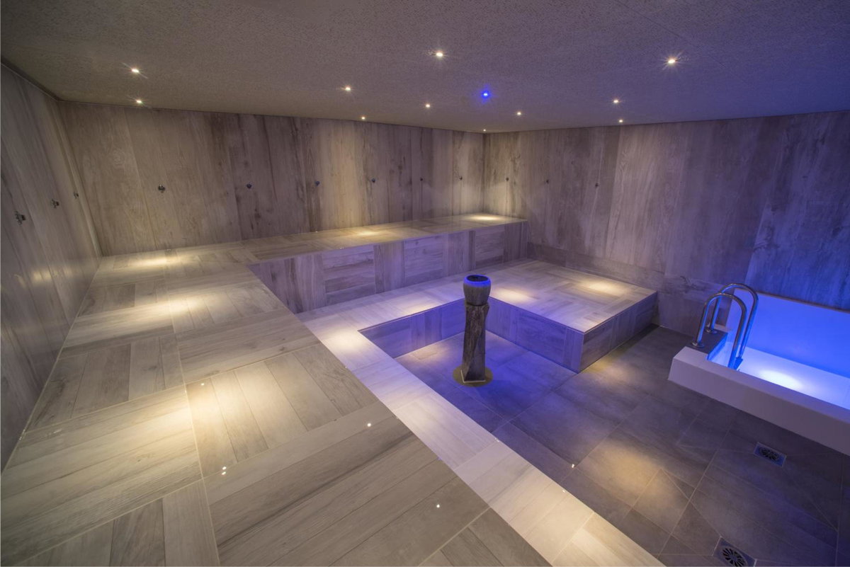 Hotel · Hotel Thermen Mineraal, Rijmenam