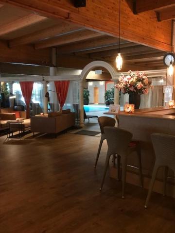 Hotel Thermen Mineraal, Rijmenam, Belgium
