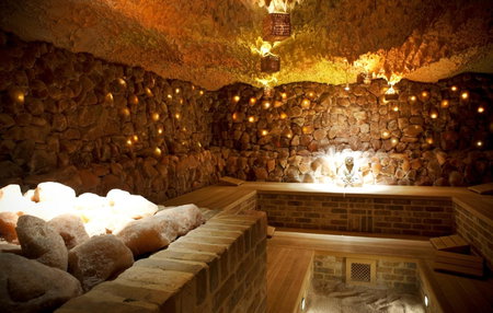 Hotel Thermen Mineraal, Rijmenam, Belgium