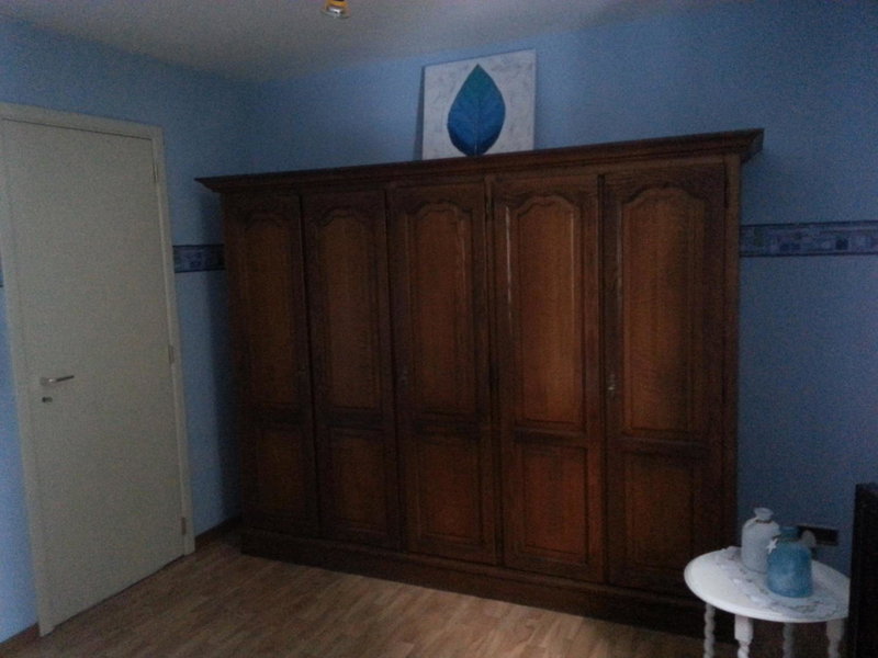 Chambre d'hotes du Tailfer, Lustin, Belgium