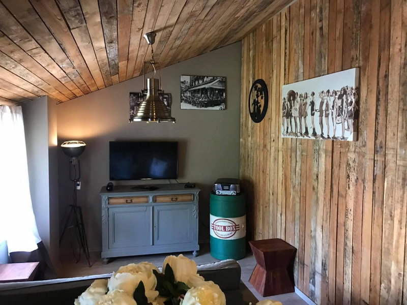 Le Relais de Chassepierre, Chassepierre, Belgium