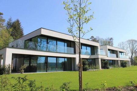 Au bois du Sart-Tilman, Sur le Mont, Belgium