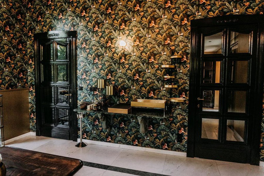 Fiertelmeers Boutique B&B, Ronse, Belgien