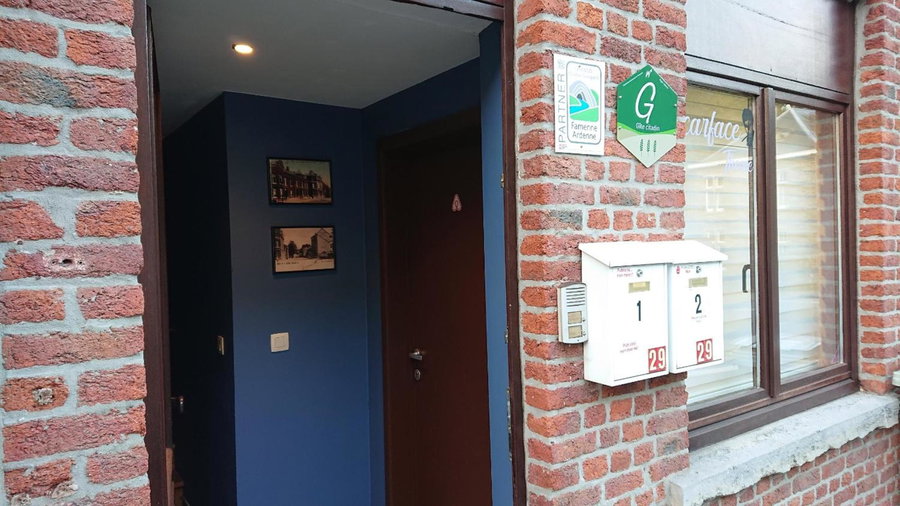 Gîte Genius Loci, Marche-en-Famenne, Belgien