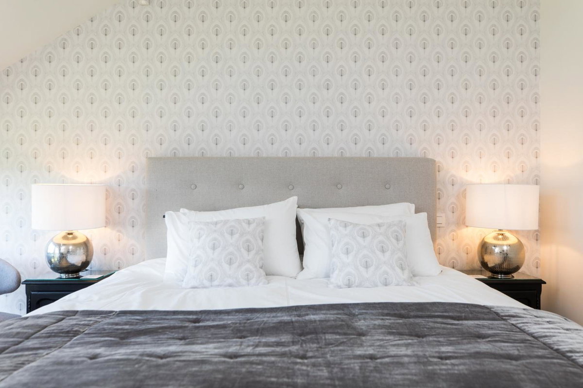 Hotel · Chez Spoons B&B, Bossut-Gottechain