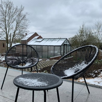 Chez Spoons B&B, Bossut-Gottechain, Belgium