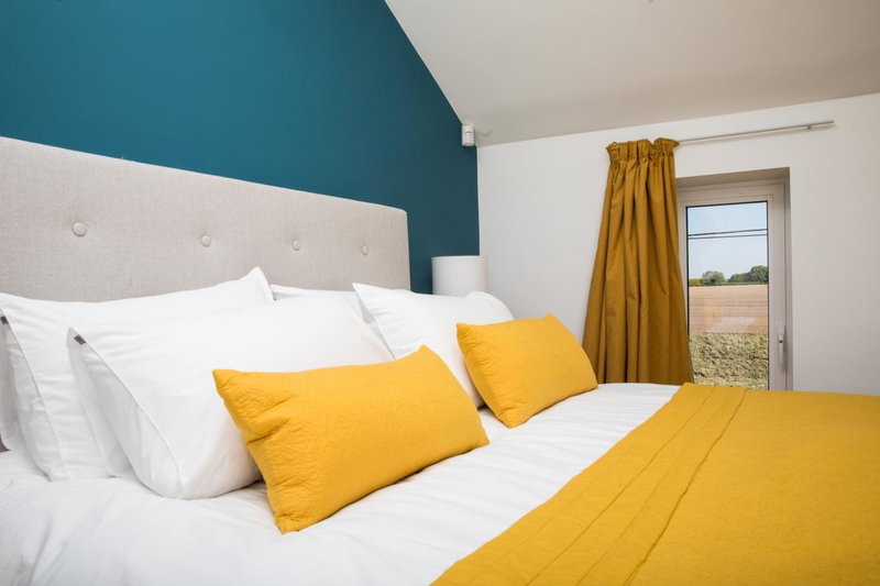 Chez Spoons B&B, Bossut-Gottechain, Belgium