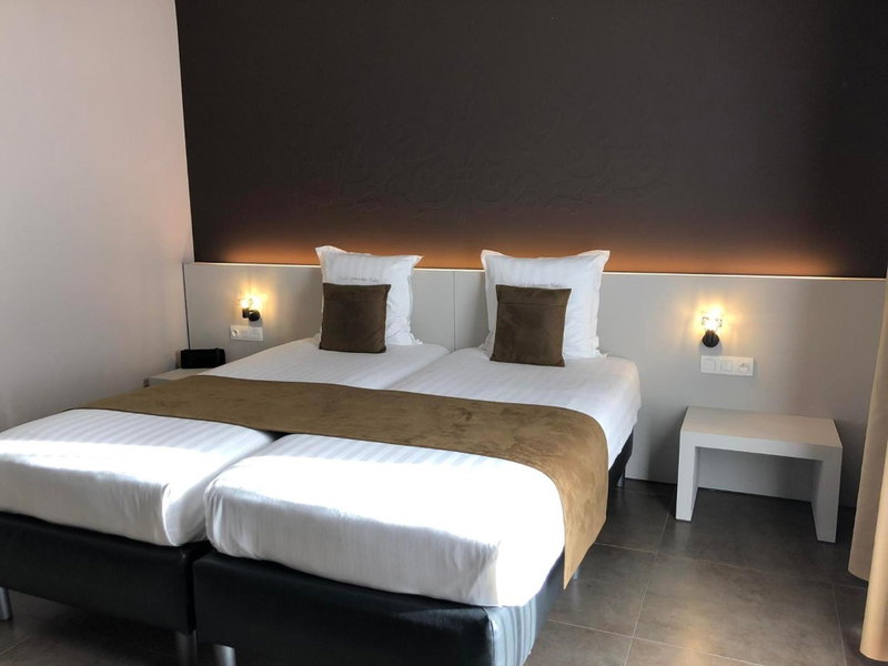 Hotel Gemeente Huis, Nieuwpoort, Belgique