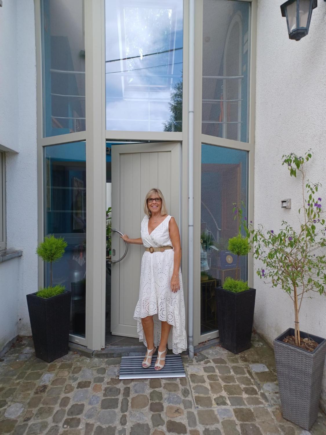 B&B La maison de Régine, Belgium