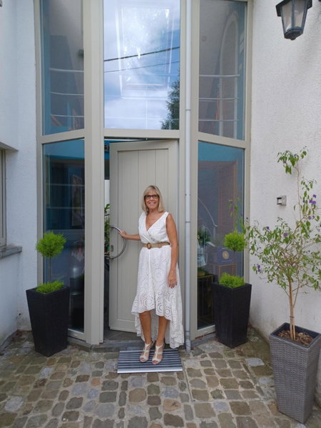 B&B La maison de Régine, Jalhay, Belgium