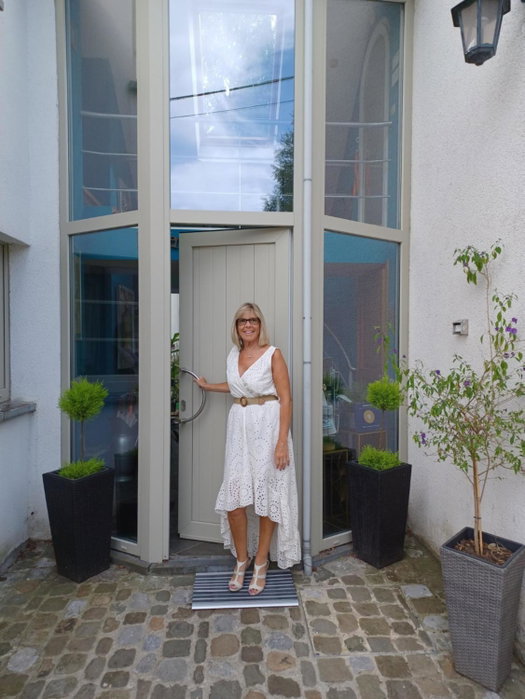 B&B La maison de Régine, Jalhay, Belgium