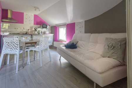 B&B La maison de Régine, Jalhay, Belgium