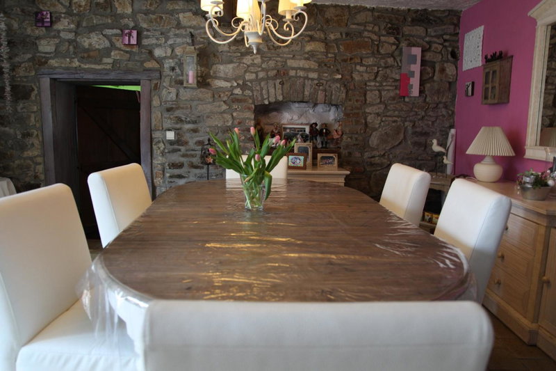 B&B La maison de Régine, Jalhay, Belgium