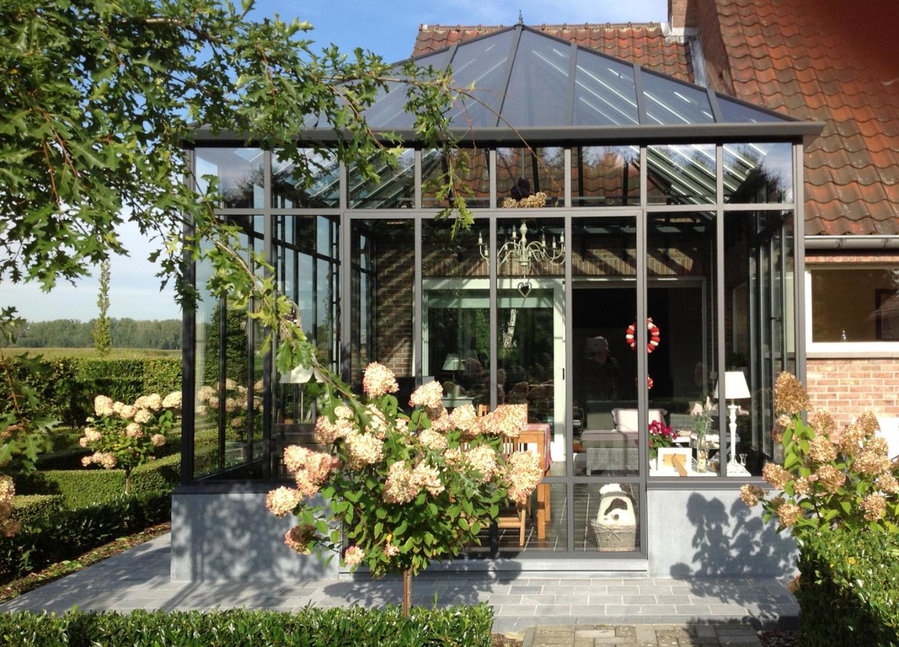 De Moeraseik, Zele, Belgien