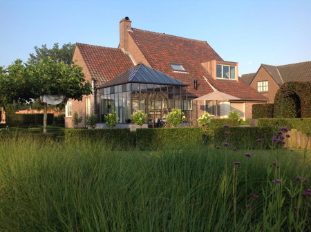 De Moeraseik, Zele, Belgien
