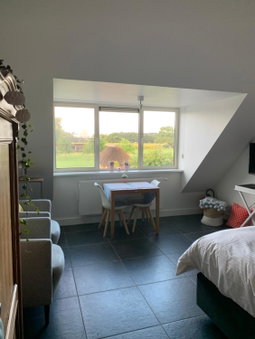 De Moeraseik, Zele, Belgien
