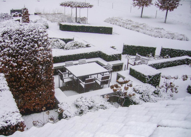 De Moeraseik, Zele, Belgien
