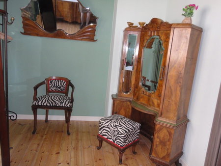 Guest House Dasos Kynthos, Brussels, Бельгия