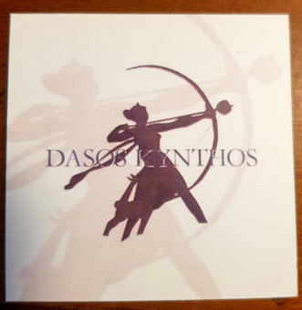 Guest House Dasos Kynthos, Brussels, Бельгия