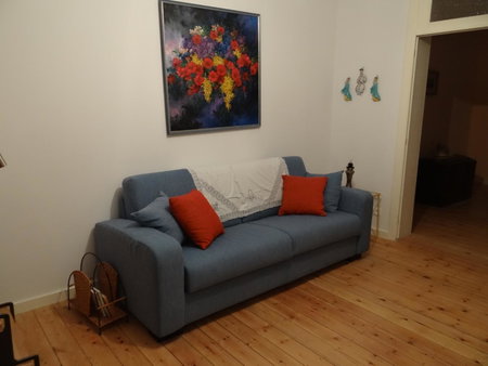 Guest House Dasos Kynthos, Brussels, Бельгия