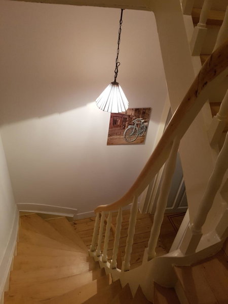 Guest House Dasos Kynthos, Brussels, Бельгия