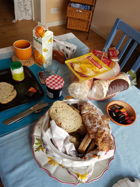 Guest House Dasos Kynthos, Brussels, Бельгия