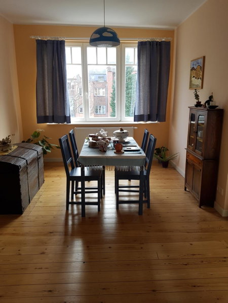 Guest House Dasos Kynthos, Brussels, Бельгия