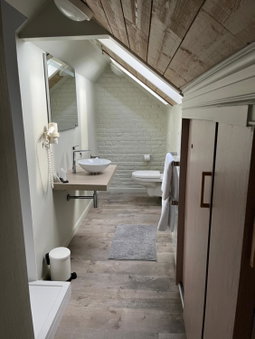 Gasthof De Statie, Wilderen, Belgium