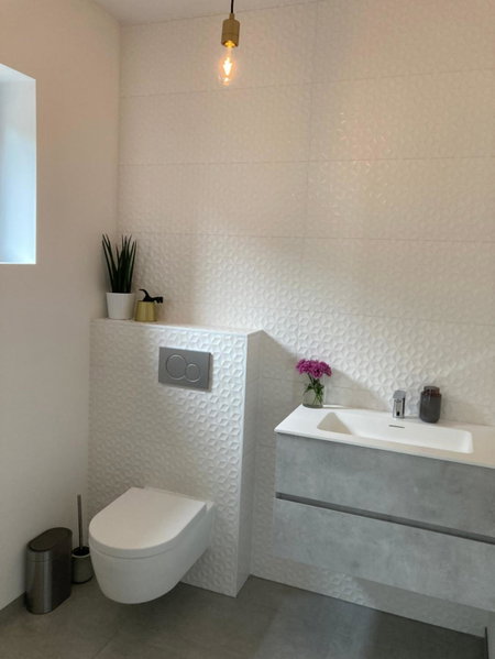B&B La Miniera, Genk, Belgium