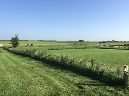 Hoeve Ten Rooden Duifhuize, Sint-Denijs, Belgium