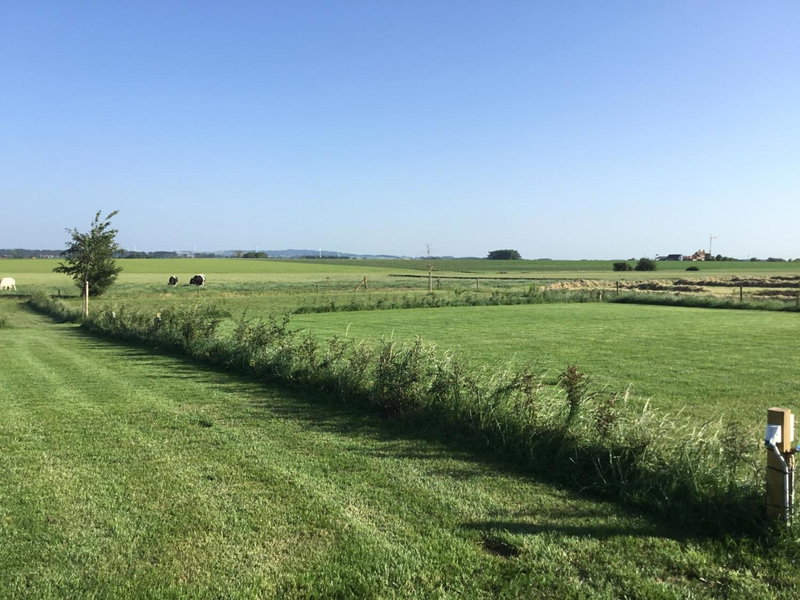 Hoeve Ten Rooden Duifhuize, Sint-Denijs, Belgium