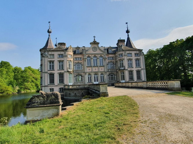 B&B Kanegem Onverbloemd, Tielt, Бельгия