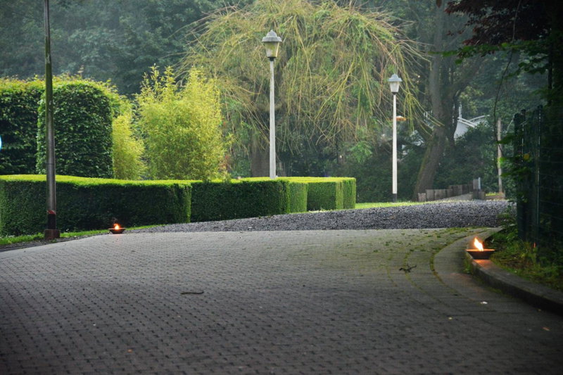 Haras des Chartreux, Estaimbourg, Belgium