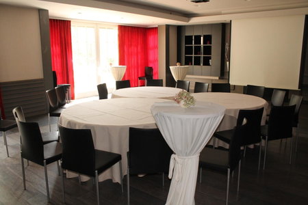 Hotel De Notelaer, Bornem, Бельгия