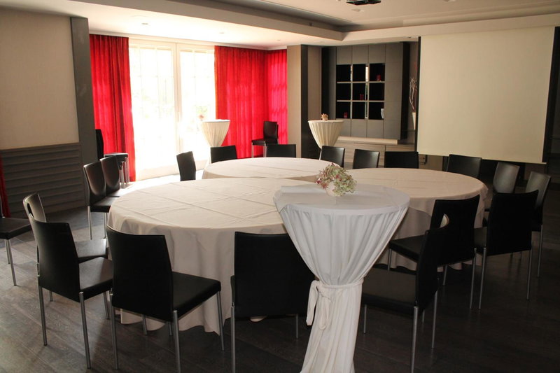 Hotel De Notelaer, Bornem, Бельгия