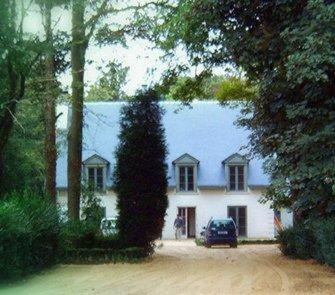 Hotel Malcot, Mechelen, Belgium