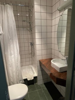 Hotel Malcot, Mechelen, Belgium