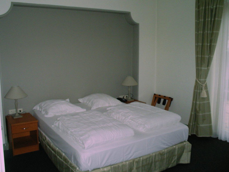 Hotel Malcot, Mechelen, Belgium