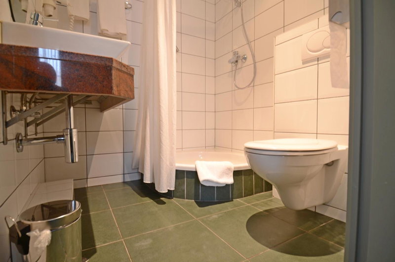 Hotel Malcot, Mechelen, Belgium