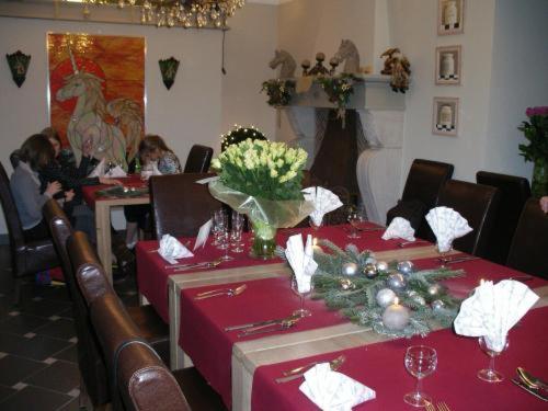 Hotel Malcot, Mechelen, Belgium