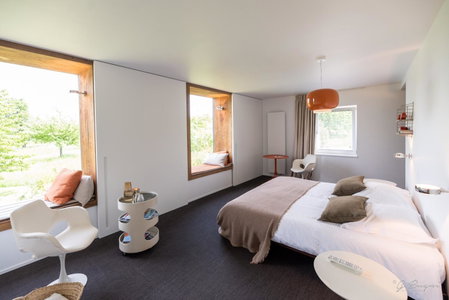 côté verger B&B, Battice, Belgium